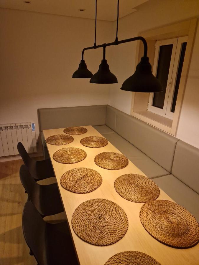 Tukaza By Geyra - Fao Hotel Esposende Ngoại thất bức ảnh