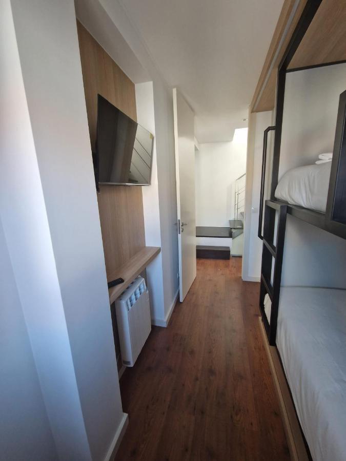 Tukaza By Geyra - Fao Hotel Esposende Ngoại thất bức ảnh
