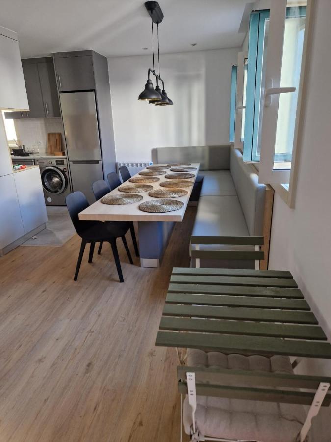 Tukaza By Geyra - Fao Hotel Esposende Ngoại thất bức ảnh