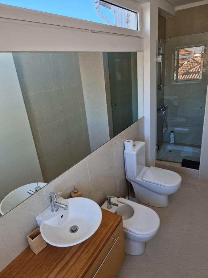Tukaza By Geyra - Fao Hotel Esposende Ngoại thất bức ảnh