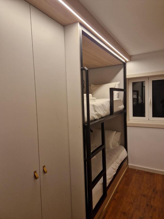 Tukaza By Geyra - Fao Hotel Esposende Ngoại thất bức ảnh