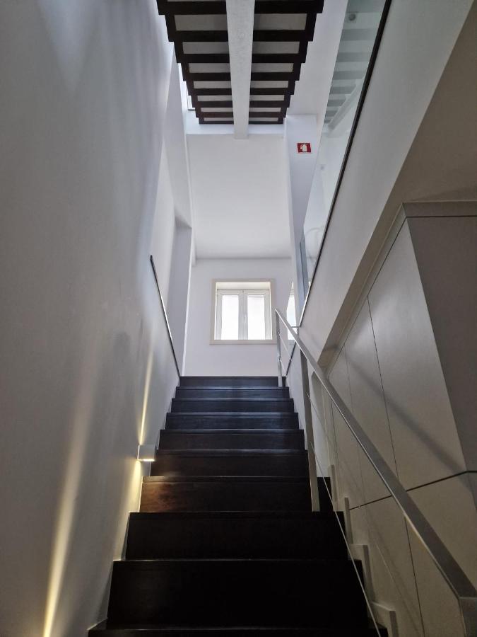 Tukaza By Geyra - Fao Hotel Esposende Ngoại thất bức ảnh