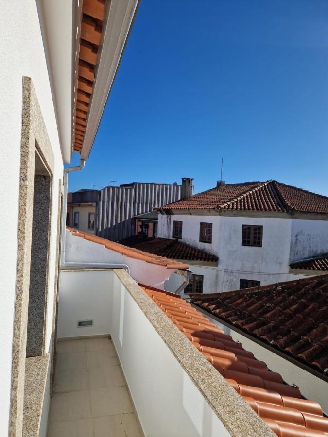Tukaza By Geyra - Fao Hotel Esposende Ngoại thất bức ảnh