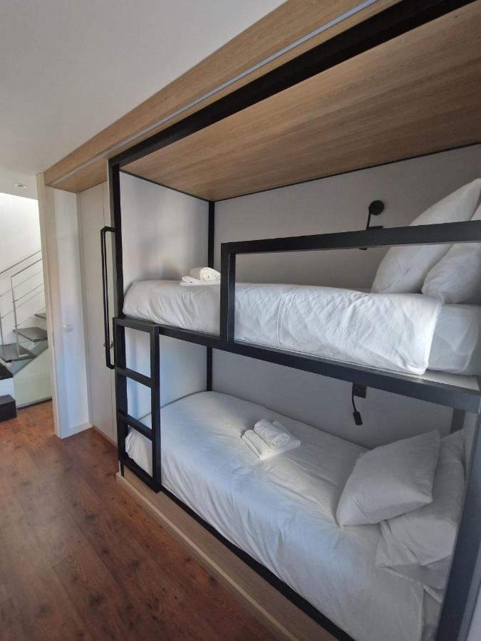 Tukaza By Geyra - Fao Hotel Esposende Ngoại thất bức ảnh