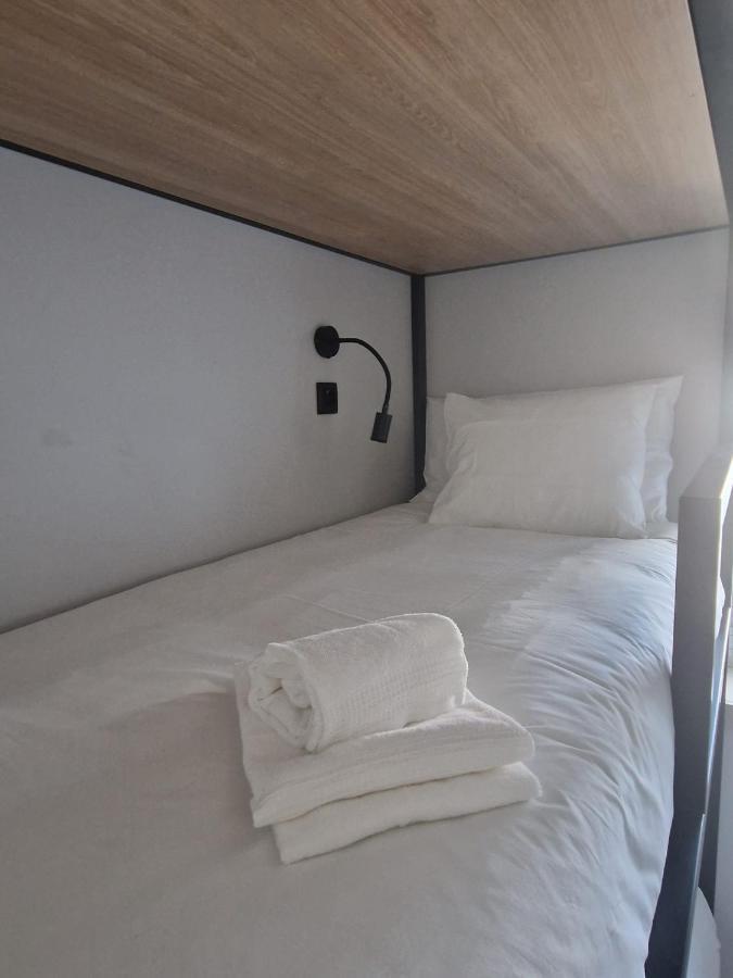 Tukaza By Geyra - Fao Hotel Esposende Ngoại thất bức ảnh
