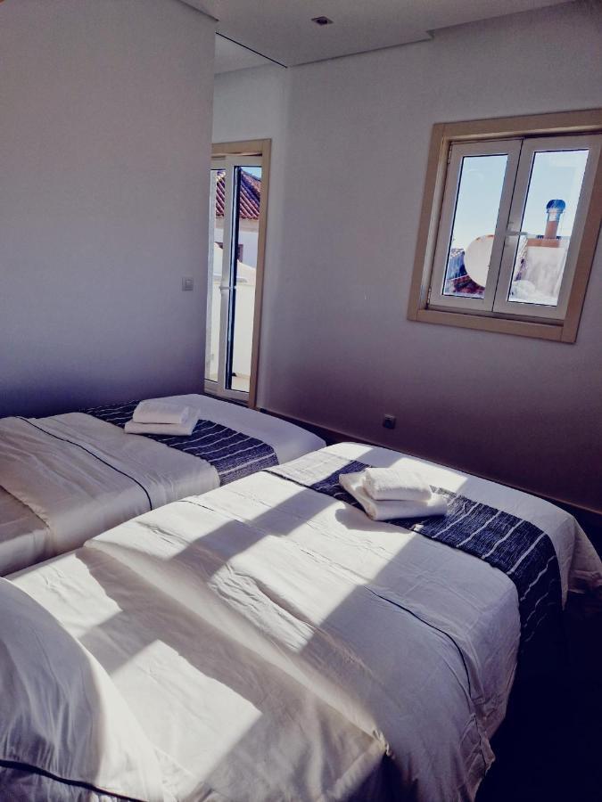 Tukaza By Geyra - Fao Hotel Esposende Ngoại thất bức ảnh