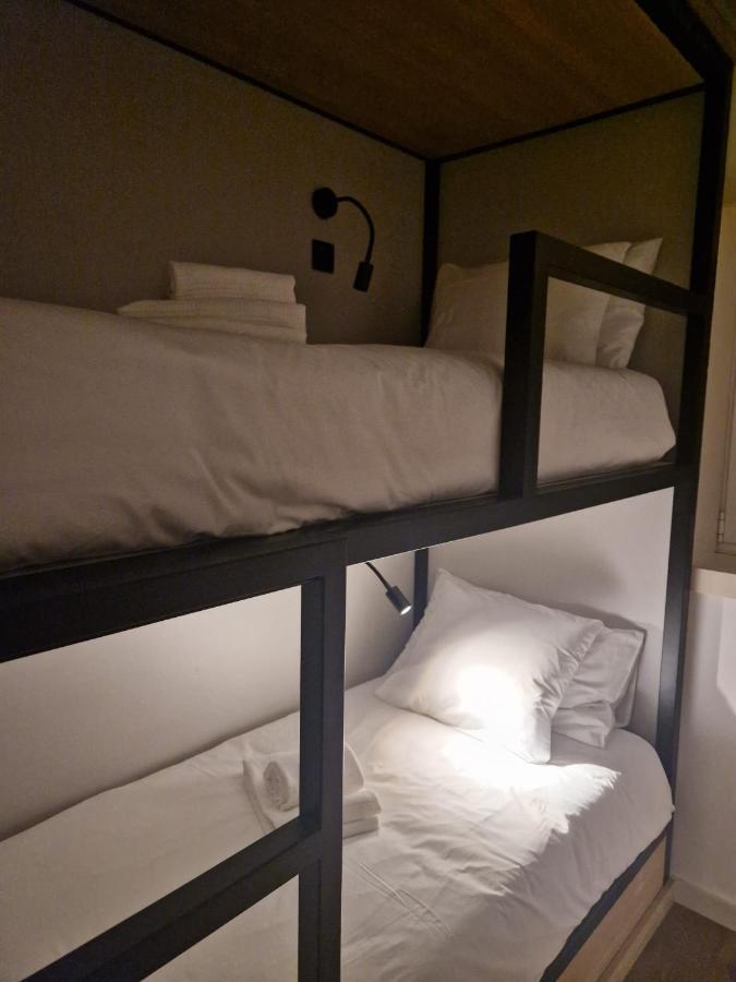 Tukaza By Geyra - Fao Hotel Esposende Ngoại thất bức ảnh