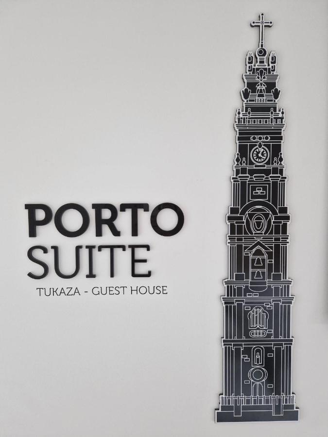 Tukaza By Geyra - Fao Hotel Esposende Ngoại thất bức ảnh