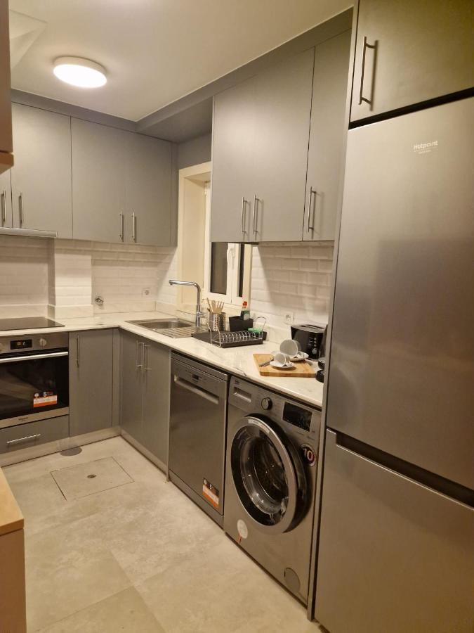 Tukaza By Geyra - Fao Hotel Esposende Ngoại thất bức ảnh