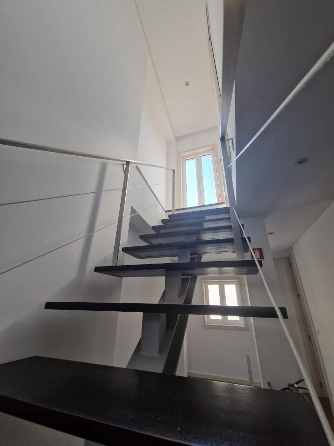 Tukaza By Geyra - Fao Hotel Esposende Ngoại thất bức ảnh