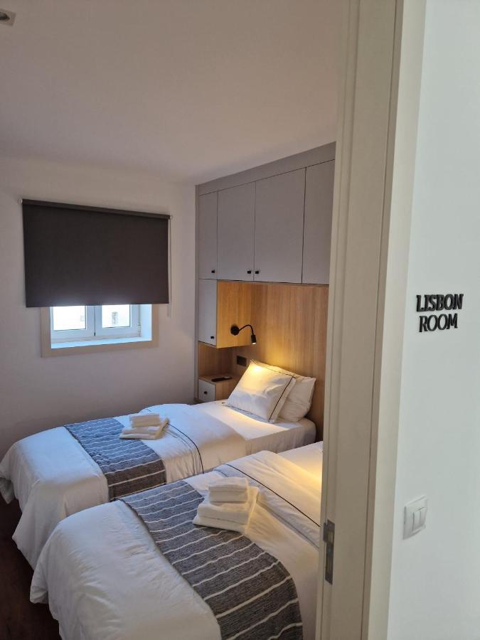 Tukaza By Geyra - Fao Hotel Esposende Ngoại thất bức ảnh