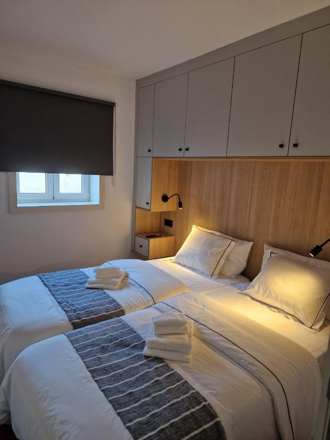 Tukaza By Geyra - Fao Hotel Esposende Ngoại thất bức ảnh