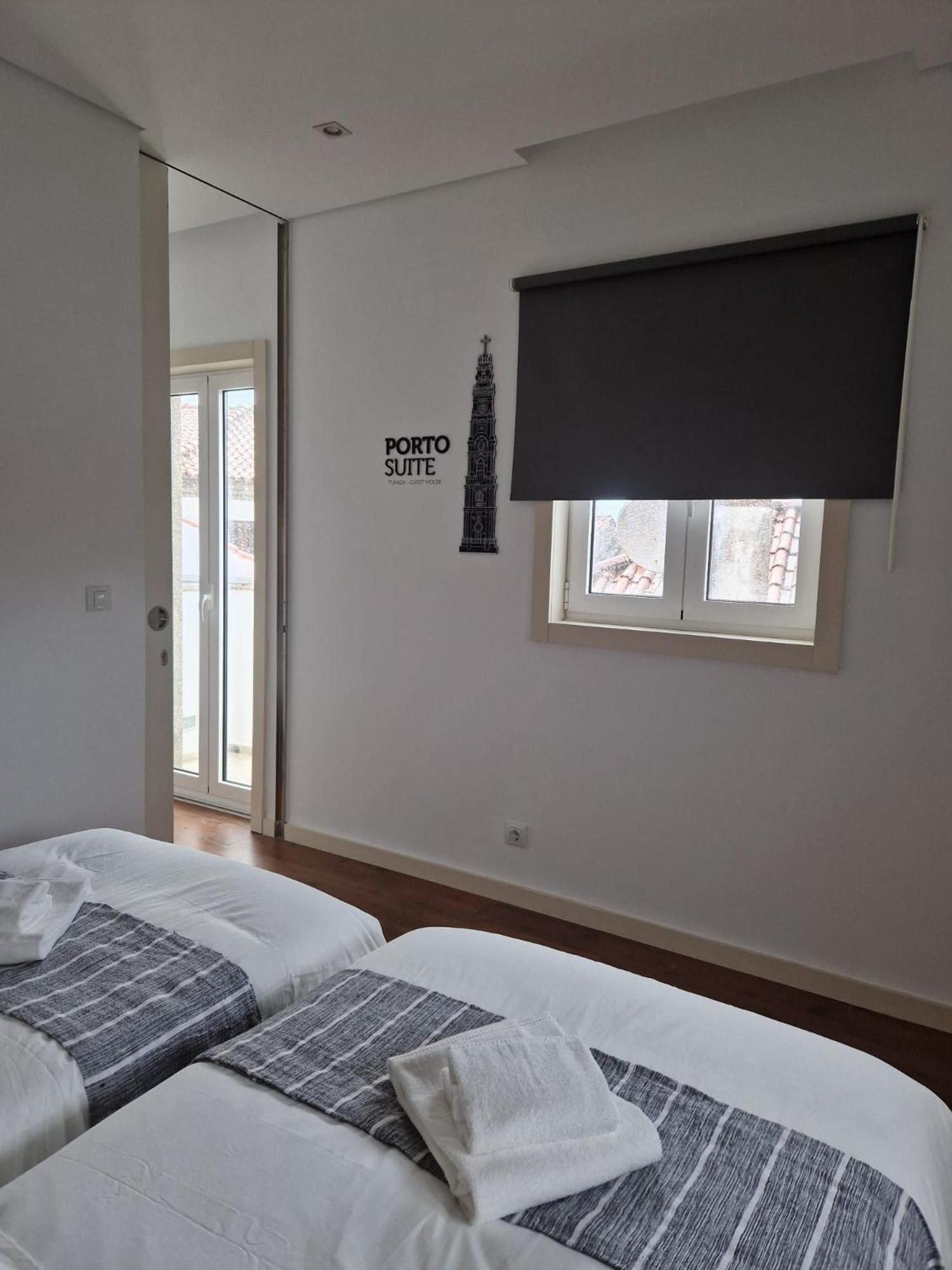 Tukaza By Geyra - Fao Hotel Esposende Ngoại thất bức ảnh