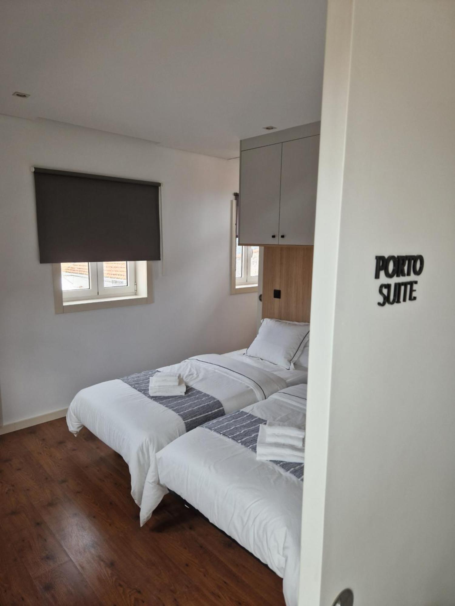 Tukaza By Geyra - Fao Hotel Esposende Ngoại thất bức ảnh