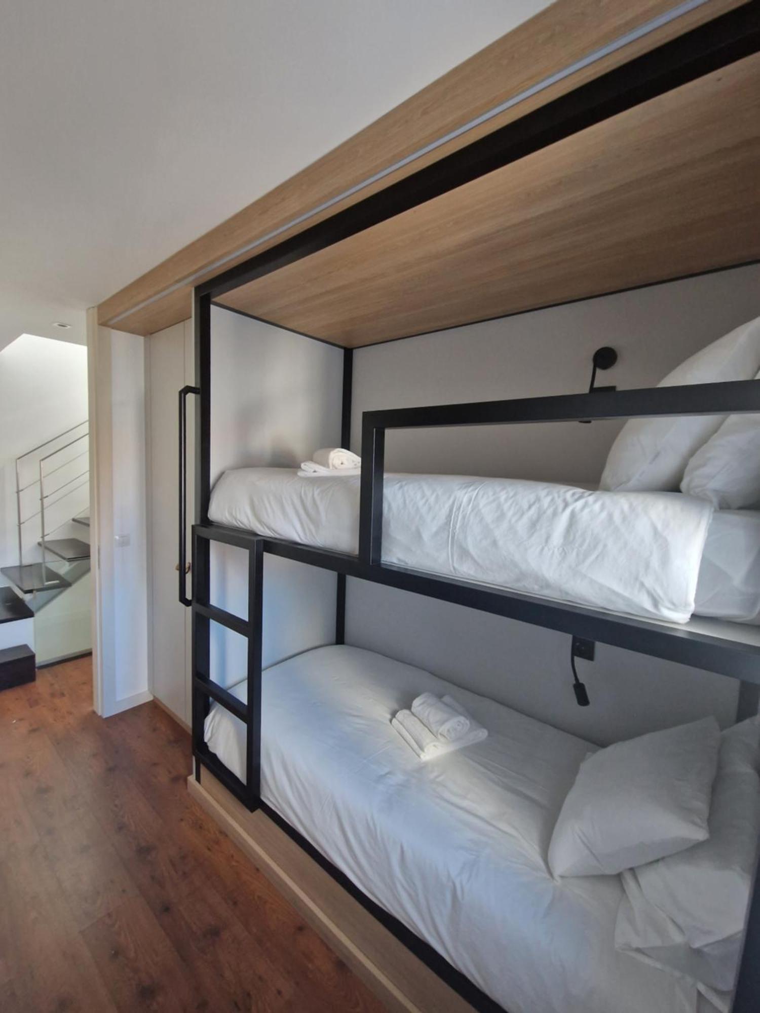 Tukaza By Geyra - Fao Hotel Esposende Ngoại thất bức ảnh