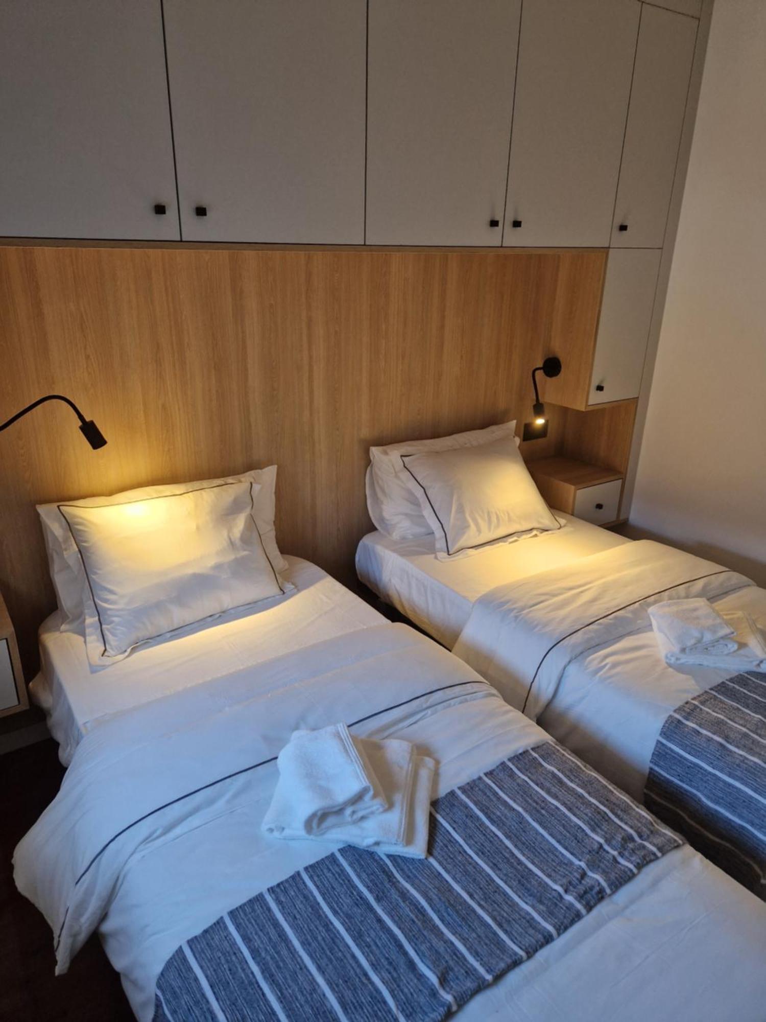 Tukaza By Geyra - Fao Hotel Esposende Ngoại thất bức ảnh