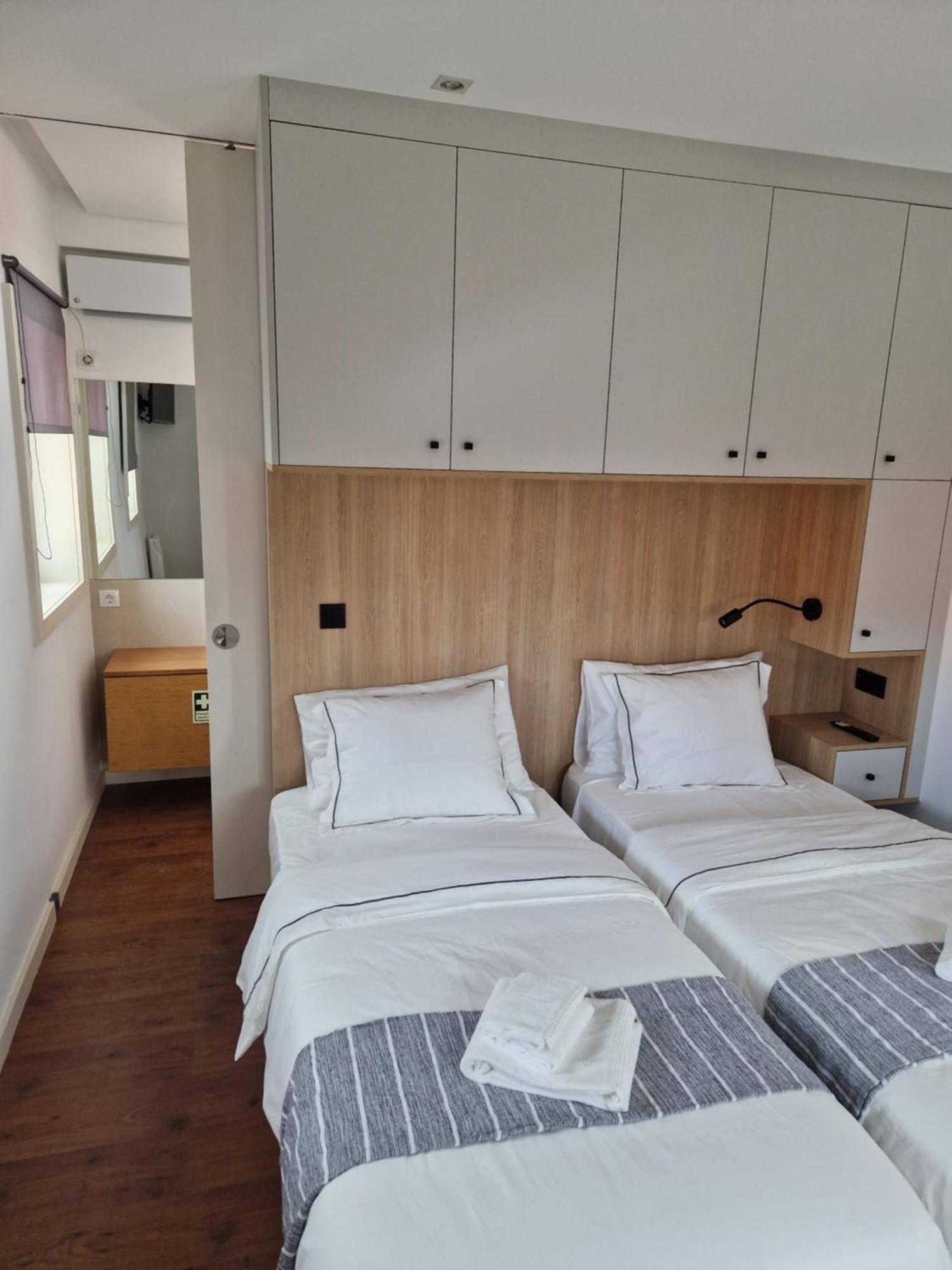 Tukaza By Geyra - Fao Hotel Esposende Ngoại thất bức ảnh